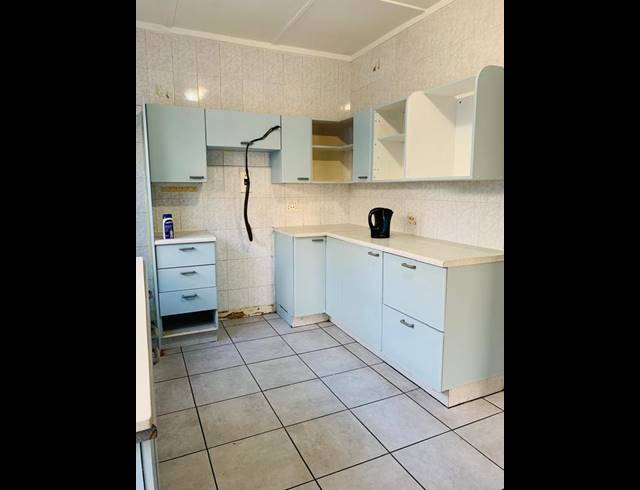 3 BEDROOM PROPERTY TO RENT IN WYCHWOOD